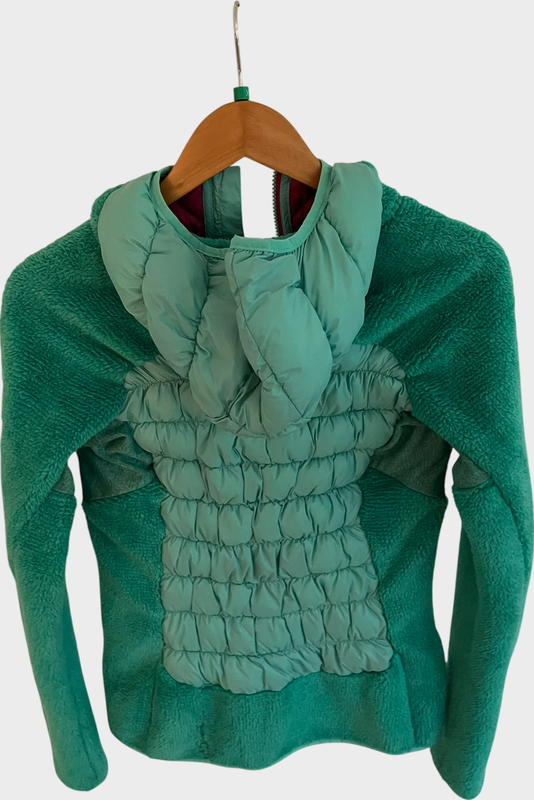 Image de Karpos - Sportful - Veste de Ski Marmarole disponible sur ekwip