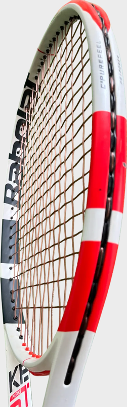 Image de Babolat - Raquette de Tennis Pure Strike Tour disponible sur ekwip