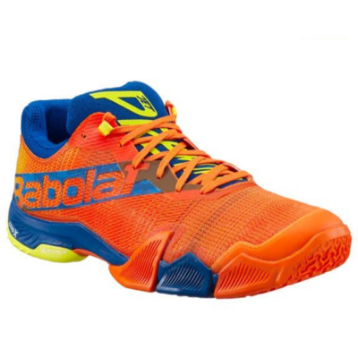 Image de Babolat - Chaussure de Tennis Jet Premura Men disponible sur ekwip