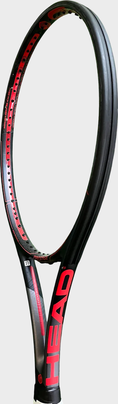 Image de Head - Raquette de Tennis Prestige pro disponible sur ekwip