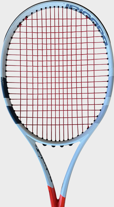 Image de Babolat - Raquette de Tennis Pure strike disponible sur ekwip