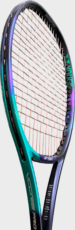 Image de Yonex - Raquette de Tennis Vcore pro 97H disponible sur ekwip