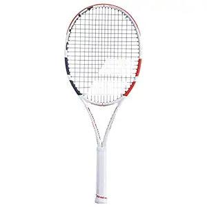 Image de Babolat - Raquette de Tennis Pure Strike 16/19 U NC disponible sur ekwip