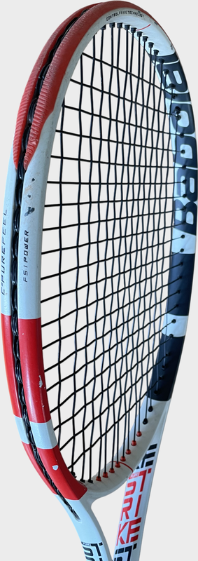 Image de Babolat - Raquette de Tennis Pure Strike 16x19 disponible sur ekwip