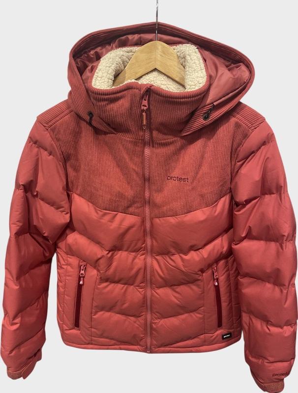 Image de Protest - Veste de Ski Noa disponible sur ekwip