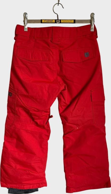 Image de Burton - Pantalon de Ski Exile Cargo disponible sur ekwip