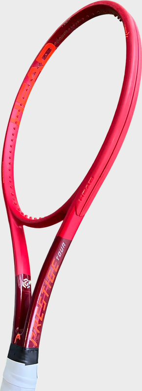 Image de Head - Raquette de Tennis Prestige Tour disponible sur ekwip