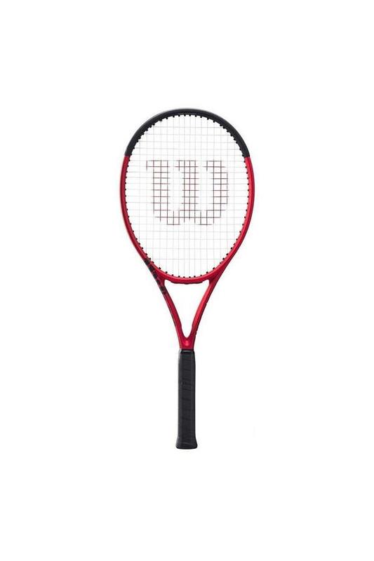 Image de Wilson - Raquette de Tennis Clash 100 Pro V2 disponible sur ekwip