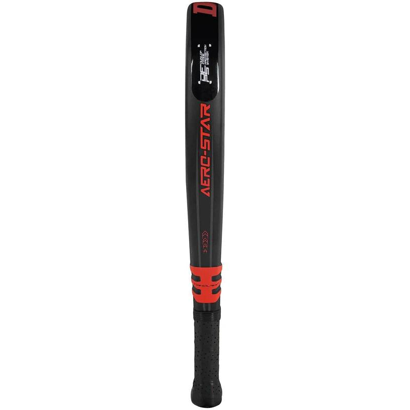 Image de Dunlop - Raquette de Padel Aero-Star disponible sur ekwip