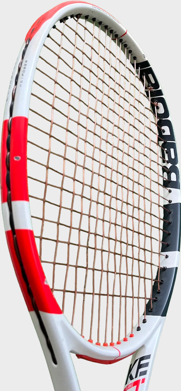 Image de Babolat - Raquette de Tennis Pure Strike Tour disponible sur ekwip
