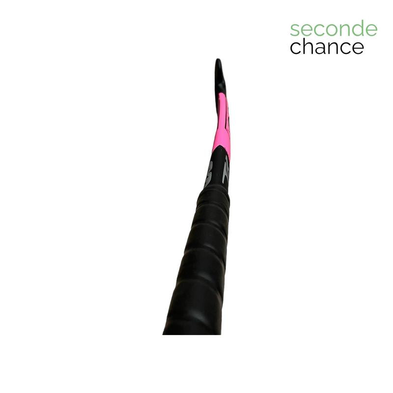 Image de TK - Stick de Hockey Outdoor Total Three Rose disponible sur ekwip