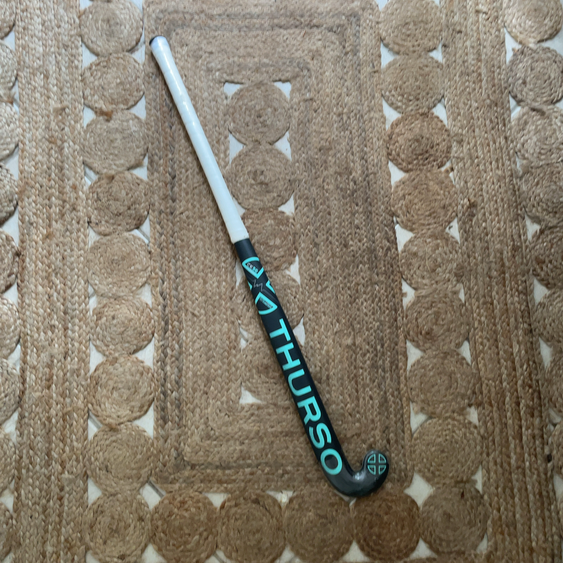 Image de Thurso - Stick de Hockey CK50 Carbon disponible sur ekwip