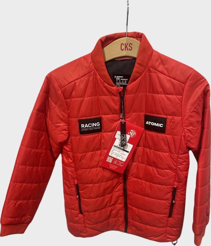 Image de Atomic - Veste de Ski Rs Kids disponible sur ekwip