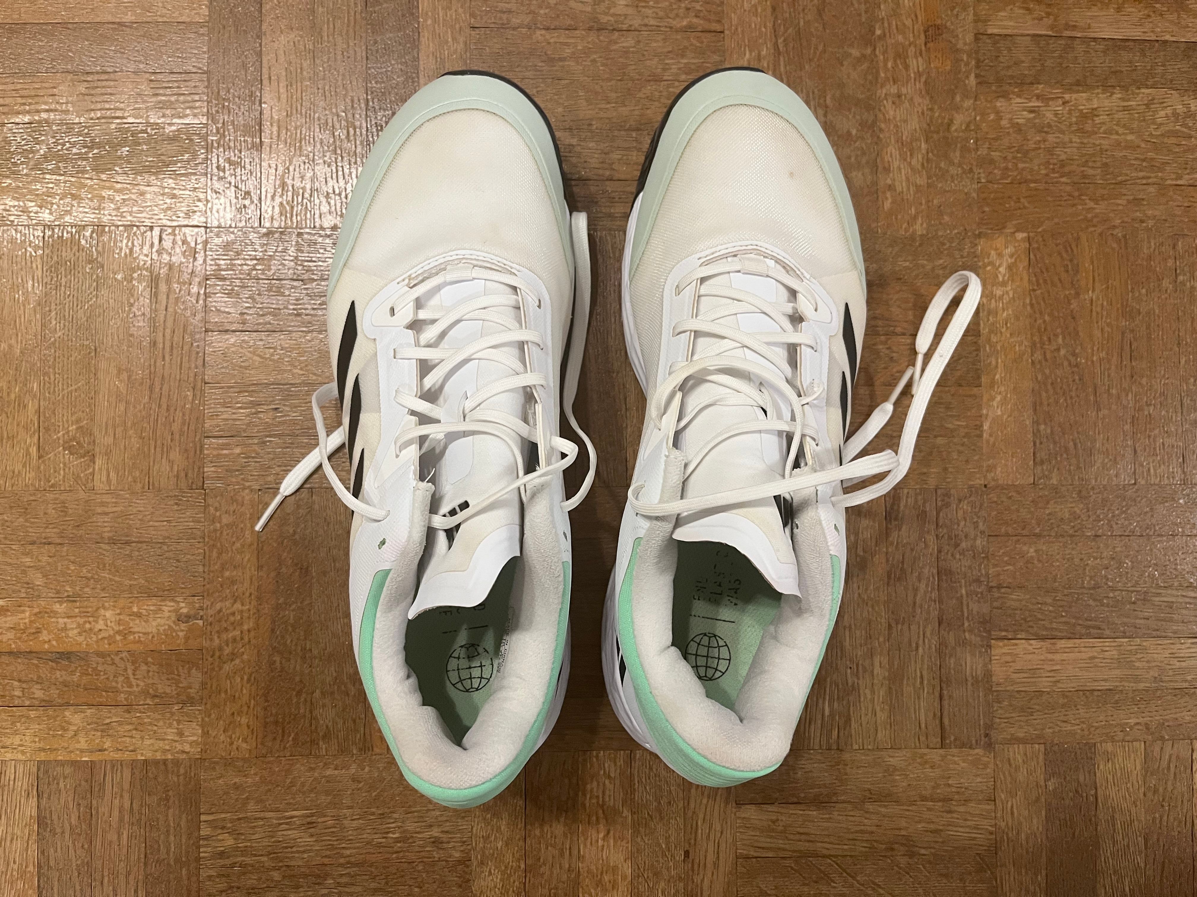 Adidas - Chaussures de Hockey sur gazon Hockey Lux