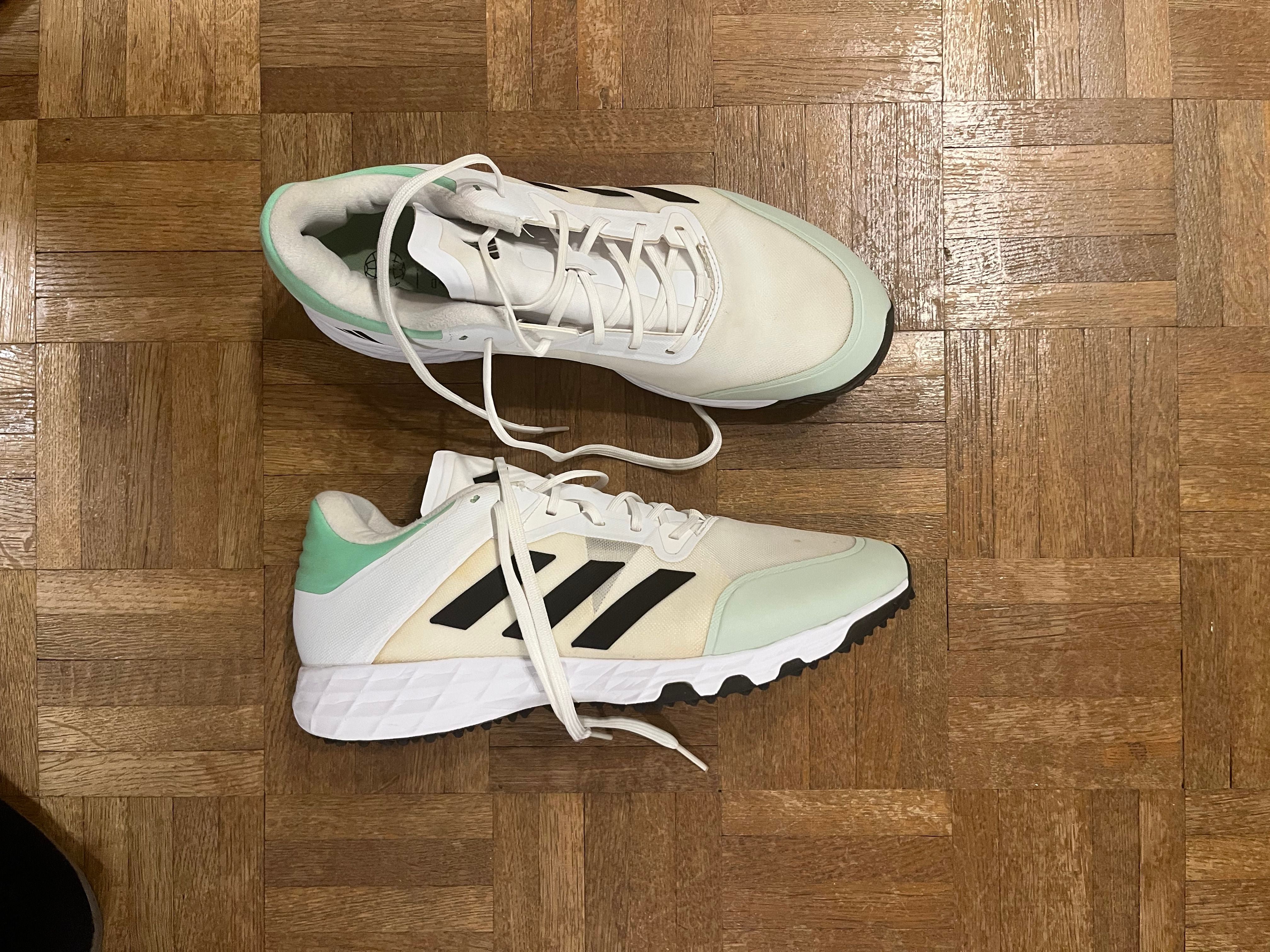 Adidas - Chaussures de Hockey sur gazon Hockey Lux