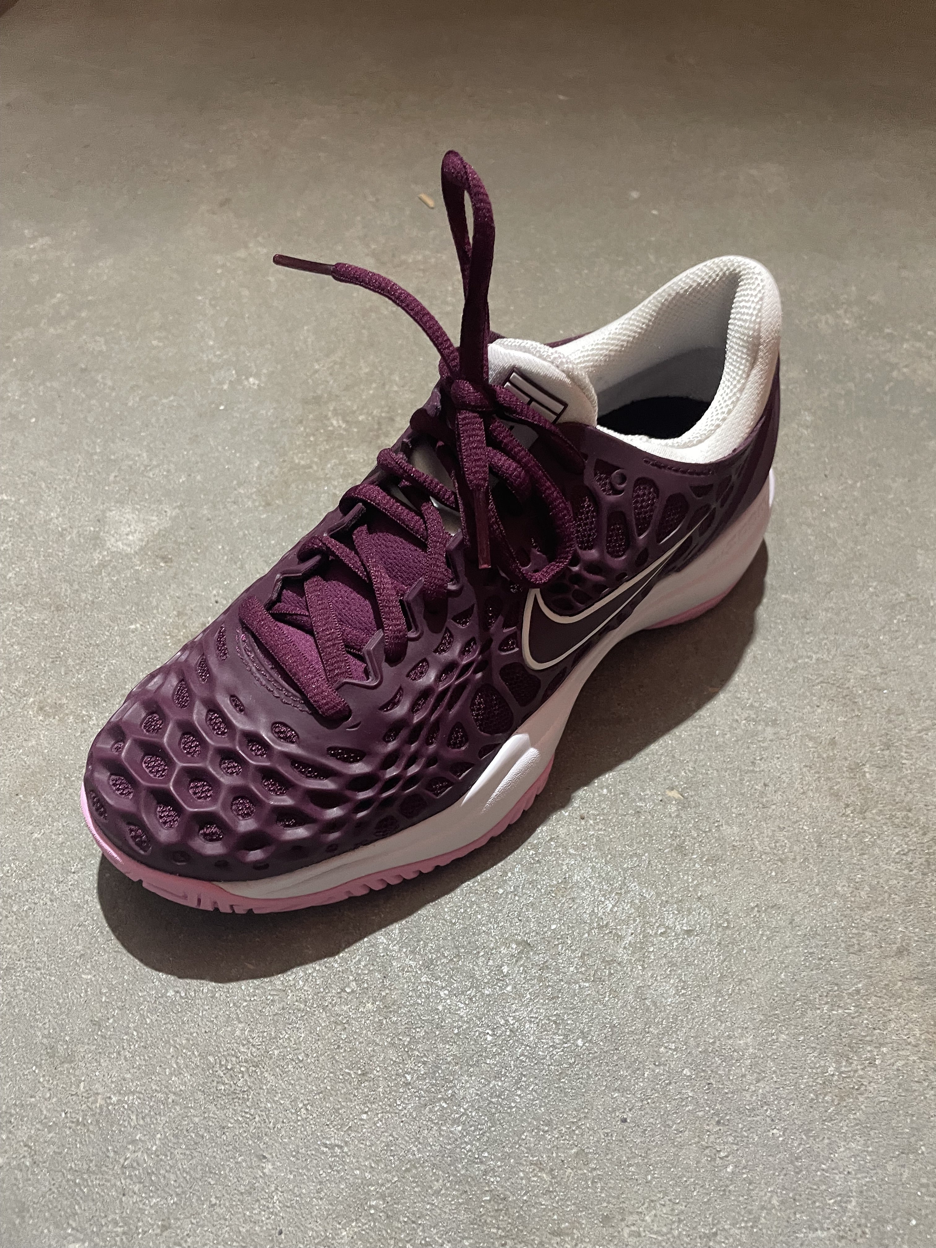 Chaussures de tennis d'occasion ou neuf à très bon prix