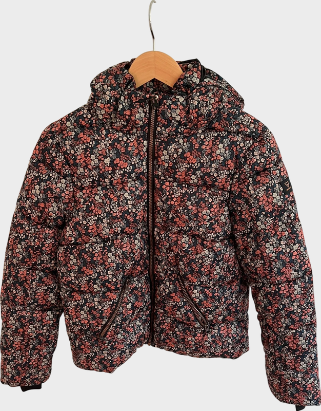Image de Brunotti - Veste de Ski Mirina-Flower disponible sur ekwip