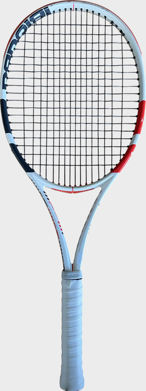 Image de Babolat - Raquette de Tennis Pure Strike 16x19 disponible sur ekwip