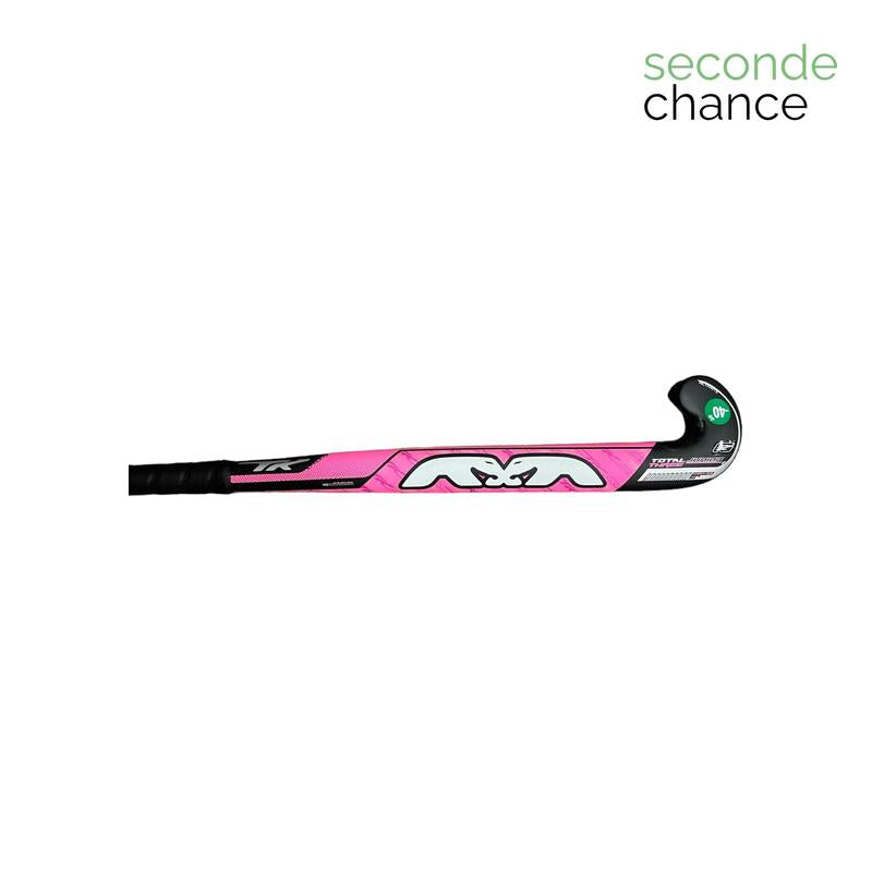 Image de TK - Stick de Hockey Outdoor Total Three Rose disponible sur ekwip