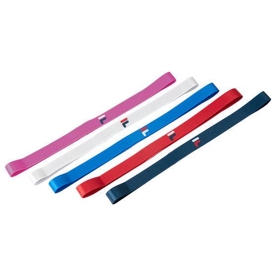 Image de Fila - Casquettes/Bandeaux de Tennis Headband disponible sur ekwip