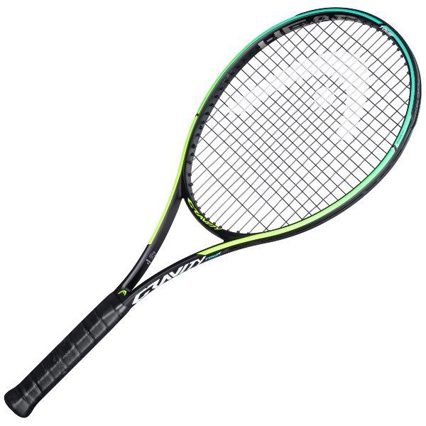 Image de HEAD - Raquette de Tennis Gravity Tour 2021 disponible sur ekwip