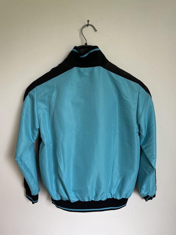 Image de Sergio Tacchini - Survêtement de Tennis New Bobby Tks Jr disponible sur ekwip