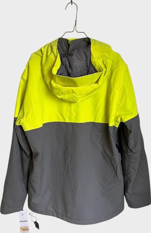 Image de Volcom - Veste de Ski Alternate Ins disponible sur ekwip