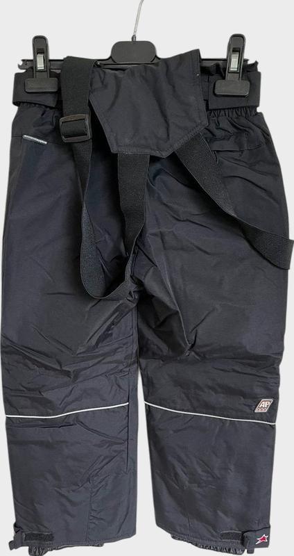 Image de American Project - Pantalon de Ski Pete disponible sur ekwip