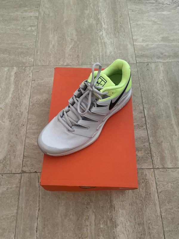 Image de Nike - Chaussures de Tennis Vapor disponible sur ekwip