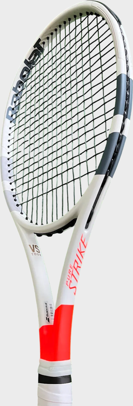 Image de Babolat - Raquette de Tennis Pure Strike VS Tour disponible sur ekwip