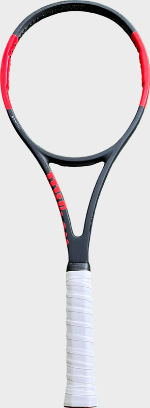 Image de Wilson - Raquette de Tennis Pro Staff disponible sur ekwip