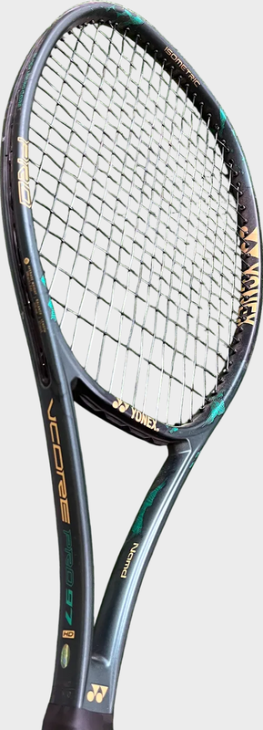 Image de Yonex - Raquette de Tennis VCore Pro 97 HD disponible sur ekwip
