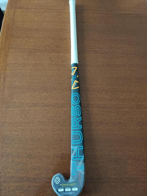 Image de Thurso - Stick de Hockey CK25 disponible sur ekwip