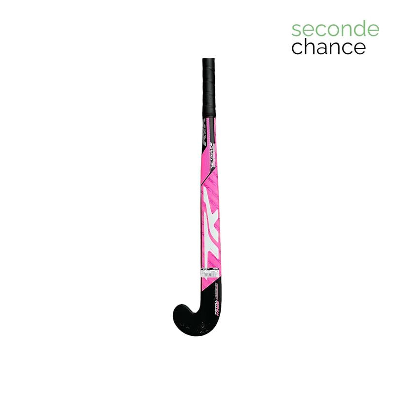 Image de TK - Stick de Hockey Outdoor Total Three Rose disponible sur ekwip