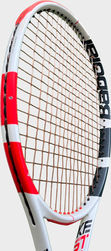 Image de Babolat - Raquette de Tennis Pure Strike Tour disponible sur ekwip