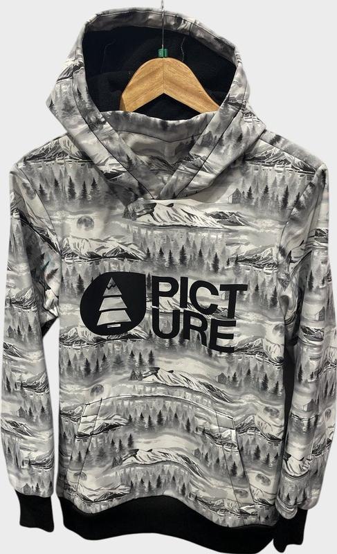 Image de Picture Organic Clothing - Veste de Ski Parker disponible sur ekwip