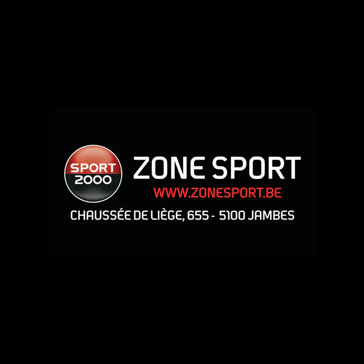 Partenaire Zone Sport