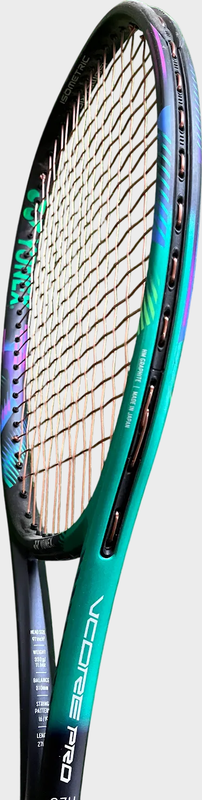 Image de Yonex - Raquette de Tennis Vcore pro 97H disponible sur ekwip