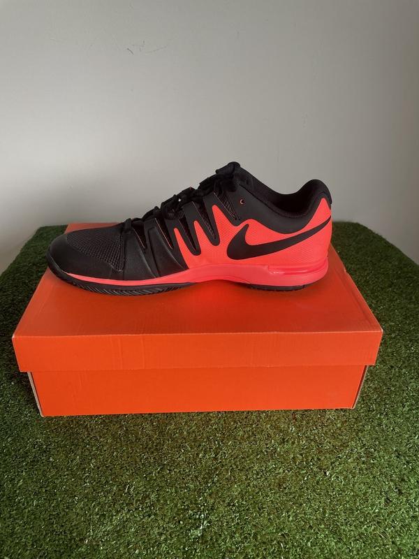 Image de Nike - Chaussures de Tennis Zoom Vapor 9.5 Tour disponible sur ekwip