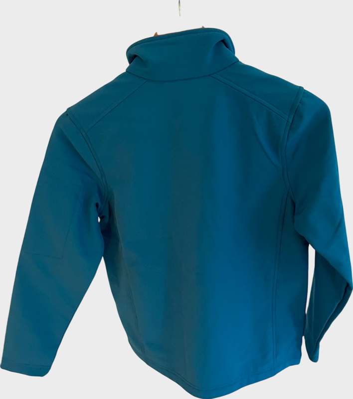 Image de Kariban - Veste de Ski Softshell Fabric disponible sur ekwip