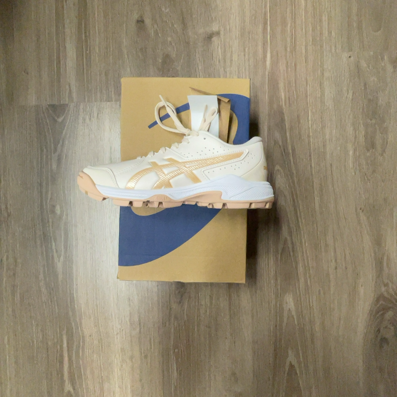 Image de Asics - Chaussures de Hockey sur gazon Junior Gel Peake 2S disponible sur ekwip