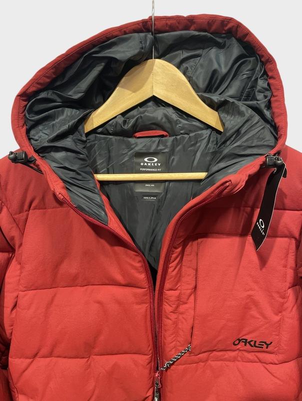 Image de Oakley - Veste de Ski Tahoe disponible sur ekwip