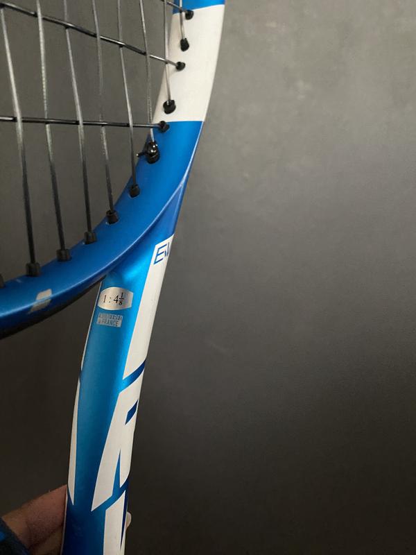 Image de Babolat - Raquette de Tennis Evo disponible sur ekwip