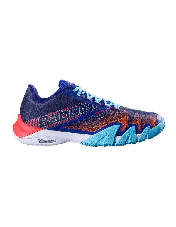 Image de Babolat - Chaussure de Padel Jet Premura 2 disponible sur ekwip