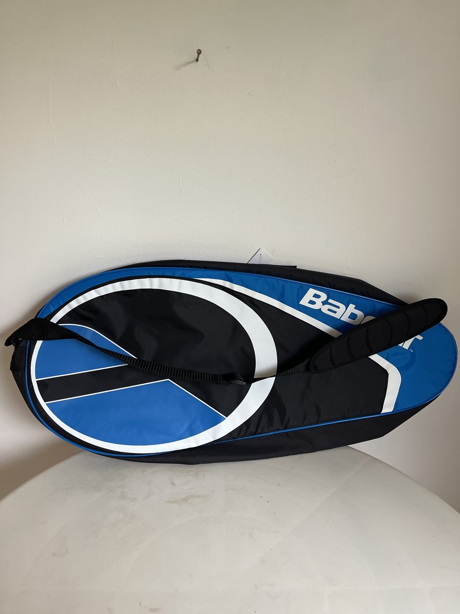 Babolat - Sac de Tennis Racket Holder X3 Club