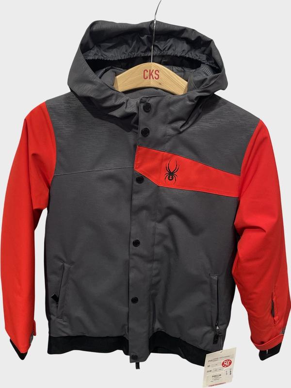 Image de Spyder - Veste de Ski Amaro disponible sur ekwip