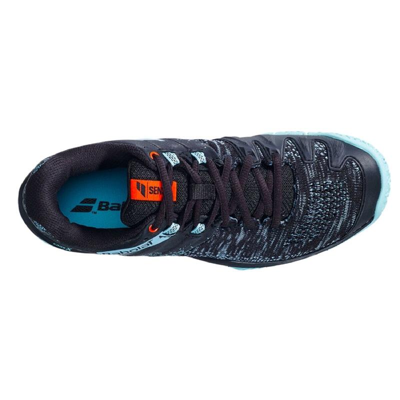 Image de Babolat - Chaussure de Padel Sensa Women disponible sur ekwip