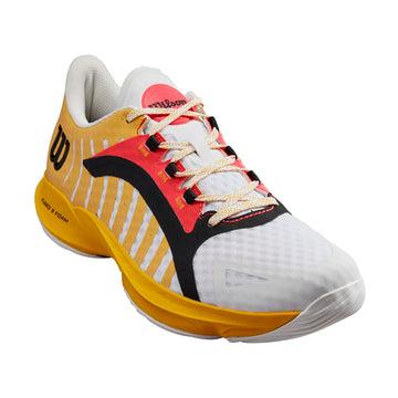 Image de Wilson - Chaussure de Padel Hurakn Pro disponible sur ekwip