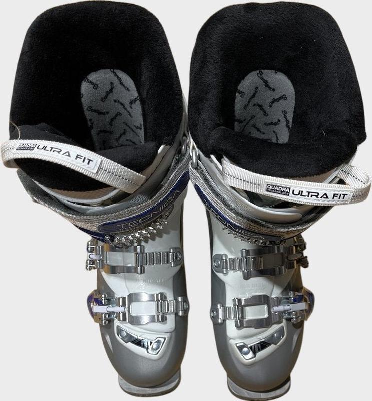 Image de Tecnica - Chaussures de Ski Ten.2 75 Rt W disponible sur ekwip