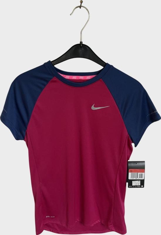 Image de Nike - T-shirt de Tennis Girl T Shirt disponible sur ekwip